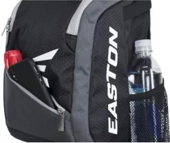 Easton Game Ready Youth A159038 Personal Equipment Backpack -Professional Baseball Equipment Store easton game ready youth a159038 personal equipment backpack 18