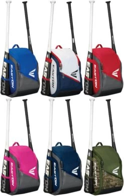 Easton Game Ready Youth A159038 Personal Equipment Backpack -Professional Baseball Equipment Store easton game ready youth a159038 personal equipment backpack 21
