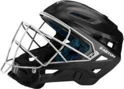 Easton Gametime A165405 Youth Catchers Helmet