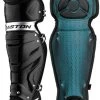 Easton Gametime A165421 Youth Baseball Leg Guards -Professional Baseball Equipment Store easton gametime a165421 youth baseball leg guards 4