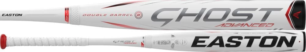 2022 Easton Ghost Advanced Women's Balanced Fastpitch Softball Bat (-11oz) FP22GHAD11 3 2022 Easton Ghost Advanced Women's Balanced Fastpitch Softball Bat (-11oz) FP22GHAD11