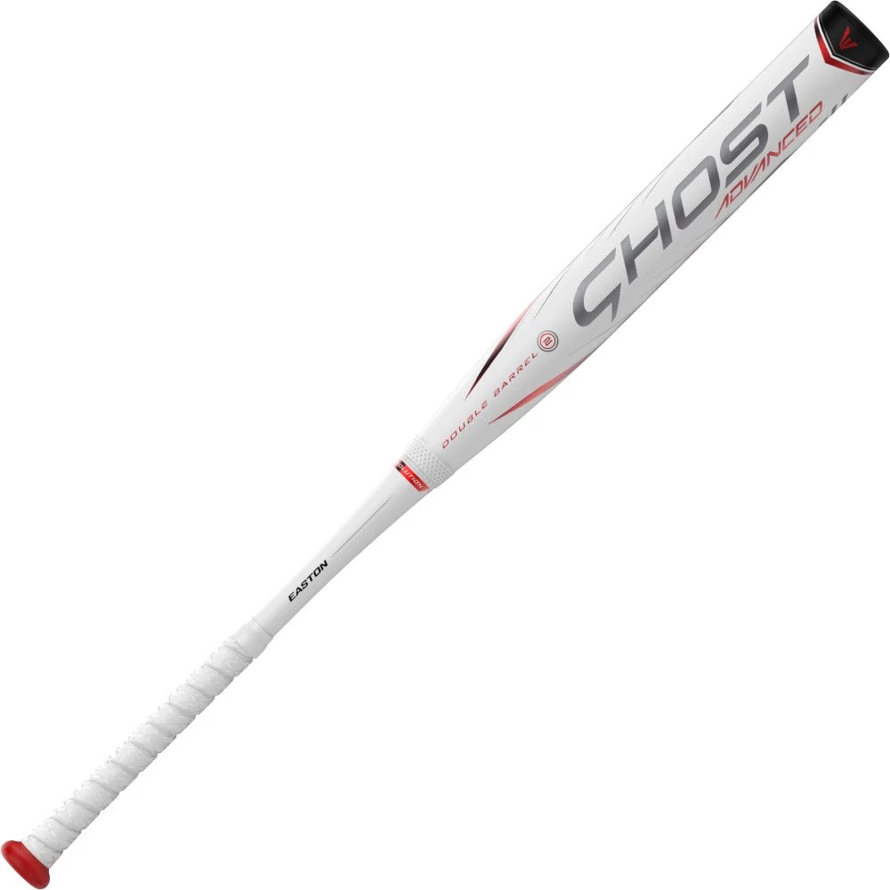 2022 Easton Ghost Advanced Women's Balanced Fastpitch Softball Bat (-11oz) FP22GHAD11 4 2022 Easton Ghost Advanced Women's Balanced Fastpitch Softball Bat (-11oz) FP22GHAD11 - Image 2