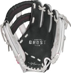 Professional Baseball Equipment Store -Professional Baseball Equipment Store easton ghost flex series 10 inch girls fastpitch softball glove gfy10pk 8