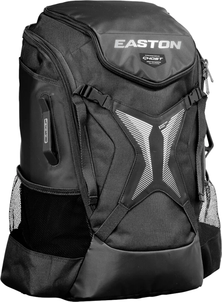 Easton Ghost NX Personal Fastpitch Softball Equipment Backpack E006820 3 Easton Ghost NX Personal Fastpitch Softball Equipment Backpack E006820