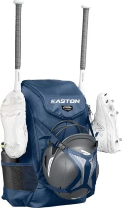 Easton Ghost NX Personal Fastpitch Softball Equipment Backpack E006820 14 Easton Ghost NX Personal Fastpitch Softball Equipment Backpack E006820 -Professional Baseball Equipment Store easton ghost nx personal fastpitch softball equipment backpack e006820 35