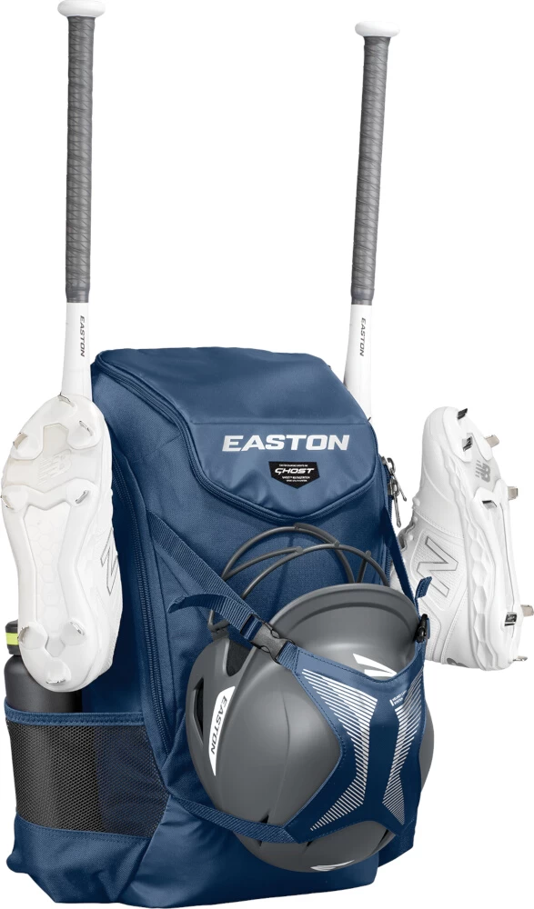Easton Ghost NX Personal Fastpitch Softball Equipment Backpack E006820 5 Easton Ghost NX Personal Fastpitch Softball Equipment Backpack E006820 - Image 3