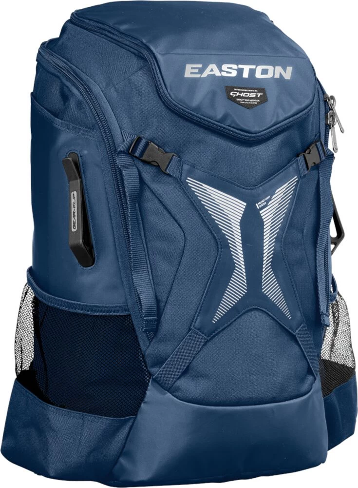 Easton Ghost NX Personal Fastpitch Softball Equipment Backpack E006820 8 Easton Ghost NX Personal Fastpitch Softball Equipment Backpack E006820 - Image 6
