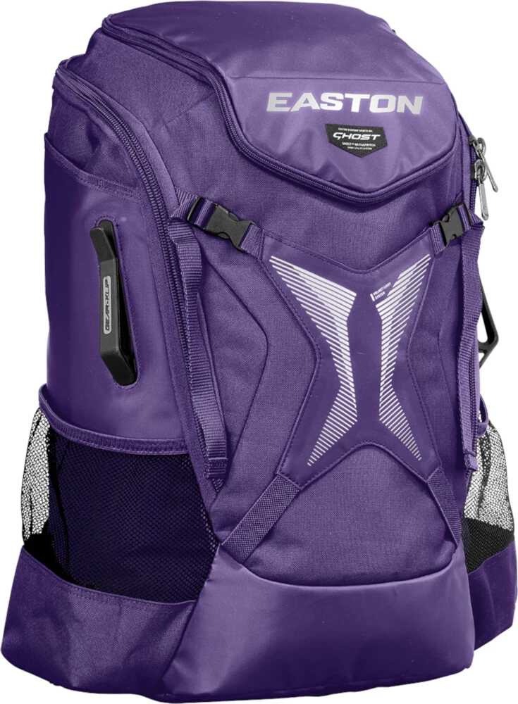 Easton Ghost NX Personal Fastpitch Softball Equipment Backpack E006820 9 Easton Ghost NX Personal Fastpitch Softball Equipment Backpack E006820 - Image 7