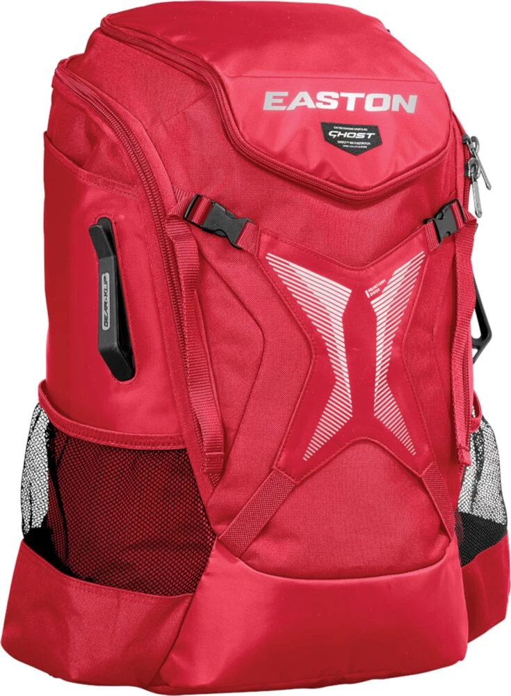 Easton Ghost NX Personal Fastpitch Softball Equipment Backpack E006820 10 Easton Ghost NX Personal Fastpitch Softball Equipment Backpack E006820 - Image 8