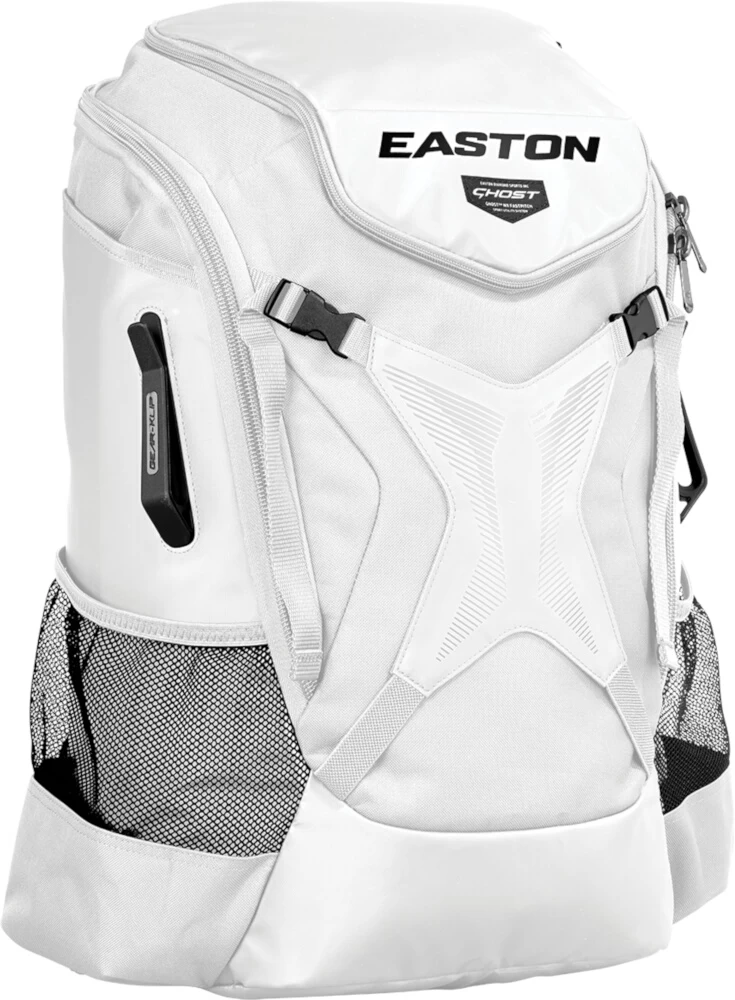 Easton Ghost NX Personal Fastpitch Softball Equipment Backpack E006820 12 Easton Ghost NX Personal Fastpitch Softball Equipment Backpack E006820 - Image 10