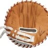 29.5 Inch Easton Groundwork Training Series Women's Fastpitch Softball Donut Training Glove GW295DT