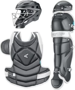 Easton Jen Schro The Fundamental A165442 Intermediate Fastpitch Softball Catchers Gear Set -Professional Baseball Equipment Store easton jen schro the fundamental a165442 intermediate fastpitch softball catchers gear set 32
