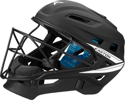 Easton Jen Schro The Very Best A165430 Adult Fastpitch Softball Catchers Helmet 3 Easton Jen Schro The Very Best A165430 Adult Fastpitch Softball Catchers Helmet