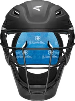 Easton Jen Schro The Very Best A165431 Youth Fastpitch Softball Catchers Helmet -Professional Baseball Equipment Store easton jen schro the very best a165431 youth fastpitch softball catchers helmet 11