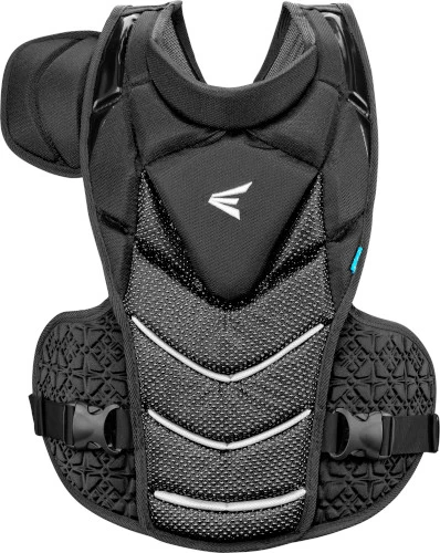 Easton Jen Schro The Very Best A165433 Intermediate Fastpitch Softball Catchers Chest Protector 3 Easton Jen Schro The Very Best A165433 Intermediate Fastpitch Softball Catchers Chest Protector
