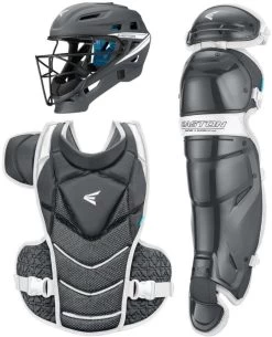 Easton Jen Schro The Very Best A165440 Youth Fastpitch Softball Catchers Gear Set 7 Easton Jen Schro The Very Best A165440 Youth Fastpitch Softball Catchers Gear Set -Professional Baseball Equipment Store easton jen schro the very best a165440 youth fastpitch softball catchers gear set 33