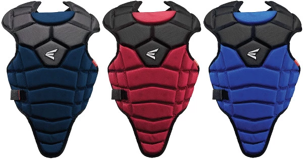 Easton M5 Qwik Fit A165362 Youth Catchers Chest Protector 5 Easton M5 Qwik Fit A165362 Youth Catchers Chest Protector - Image 3