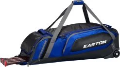 Easton Matrix Wheeled Equipment Bag A159054 -Professional Baseball Equipment Store easton matrix wheeled equipment bag a159054 27