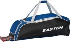 Easton Octane Wheeled Equipment Bag A159056 -Professional Baseball Equipment Store easton octane wheeled equipment bag a159056 31