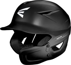 Easton Pro Max Adult Baseball Batting Helmet W/ Universal Jaw Guard E006841JG -Professional Baseball Equipment Store easton pro max adult baseball batting helmet w universal jaw guard e006841jg 28