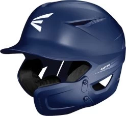 Easton Pro Max Adult Baseball Batting Helmet W/ Universal Jaw Guard E006841JG -Professional Baseball Equipment Store easton pro max adult baseball batting helmet w universal jaw guard e006841jg 31