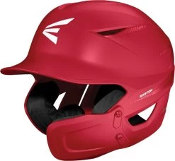 Easton Pro Max Adult Baseball Batting Helmet W/ Universal Jaw Guard E006841JG -Professional Baseball Equipment Store easton pro max adult baseball batting helmet w universal jaw guard e006841jg 34