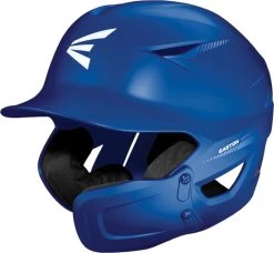 Easton Pro Max Adult Baseball Batting Helmet W/ Universal Jaw Guard E006841JG -Professional Baseball Equipment Store easton pro max adult baseball batting helmet w universal jaw guard e006841jg 41