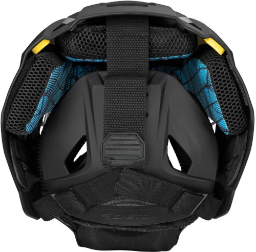 Easton Pro X A165401 Youth Catchers Helmet 5 Easton Pro X A165401 Youth Catchers Helmet - Image 3
