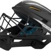Easton Pro X A165401 Youth Catchers Helmet -Professional Baseball Equipment Store easton pro x a165401 youth catchers helmet 9