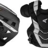 Easton Pro X A165423 Intermediate Catchers Gear Set -Professional Baseball Equipment Store easton pro x a165423 intermediate catchers gear set 5