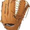 12.75 Inch Easton Professional Collection Hybrid Adult Outfield Baseball Glove PCH-L710 -Professional Baseball Equipment Store easton professional collection hybrid 1275 inch adult outfiled baseball glove pchl710 7