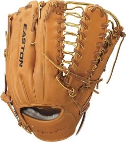 12.75 Inch Easton Professional Collection Hybrid Adult Outfield Baseball Glove PCH-L710