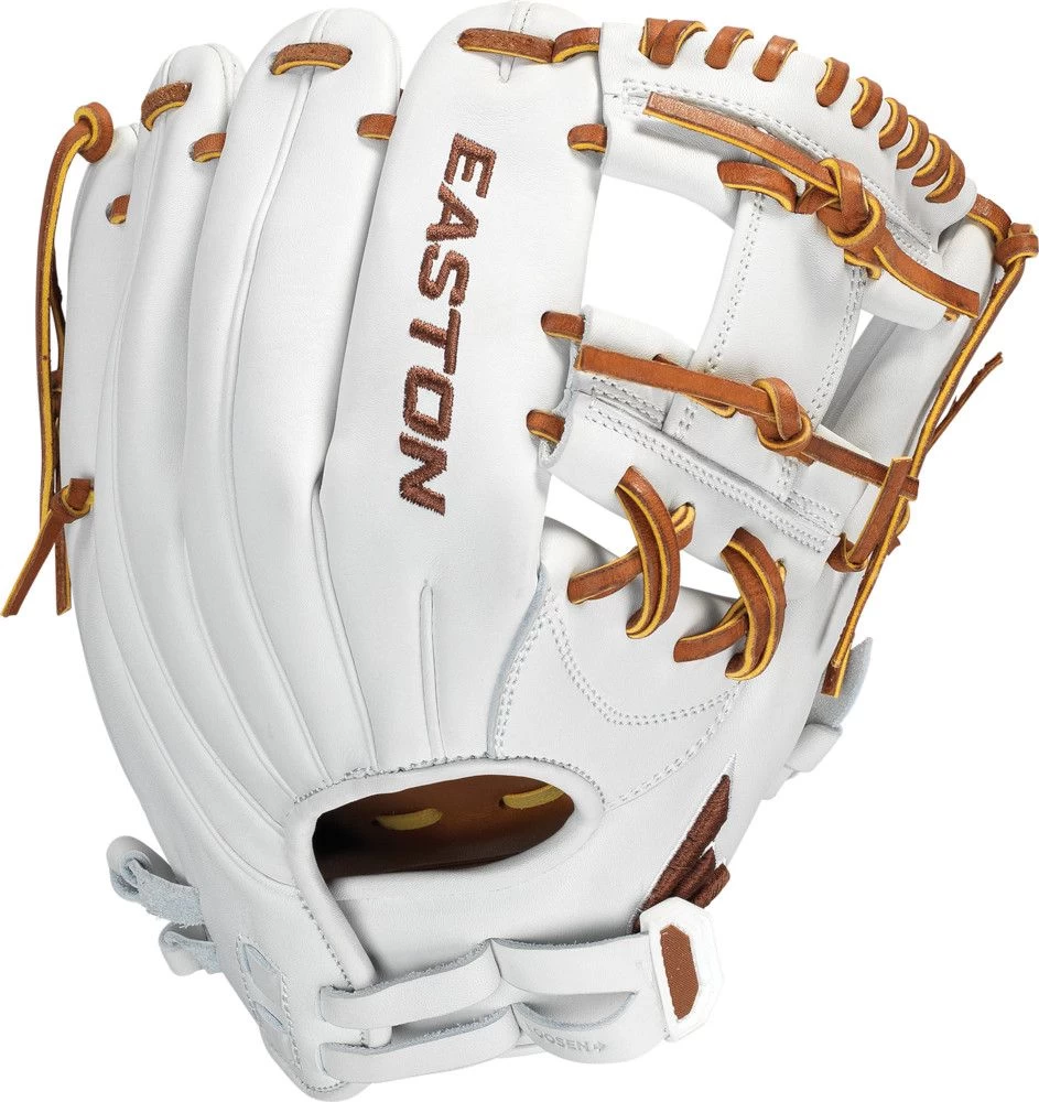 11.5 Inch Easton Professional Collection Series Women's Infield Fastpitch Softball Glove PCFP115 3 11.5 Inch Easton Professional Collection Series Women's Infield Fastpitch Softball Glove PCFP115