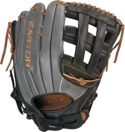 13 Inch Easton Professional Collection Series Adult Slowpitch Softball Glove PCSP13