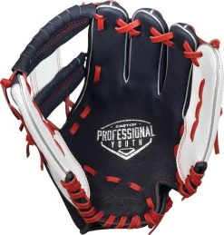 Professional Baseball Equipment Store -Professional Baseball Equipment Store easton professional youth series 10 inch youth infield baseball glove py10usa 8