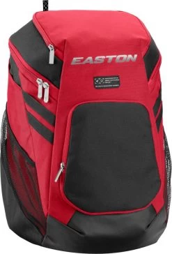 Easton Reflex Personal Equipment Backpack A159064 -Professional Baseball Equipment Store easton reflex personal equipment backpack a159064 24