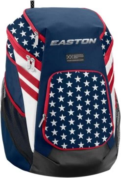Easton Reflex Personal Equipment Backpack A159064 -Professional Baseball Equipment Store easton reflex personal equipment backpack a159064 78