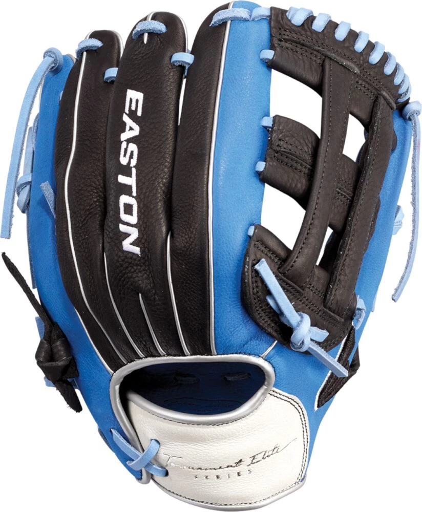 11.5 Inch Easton Tournament Elite Series Youth Infield Baseball Glove TEB115H 3 11.5 Inch Easton Tournament Elite Series Youth Infield Baseball Glove TEB115H