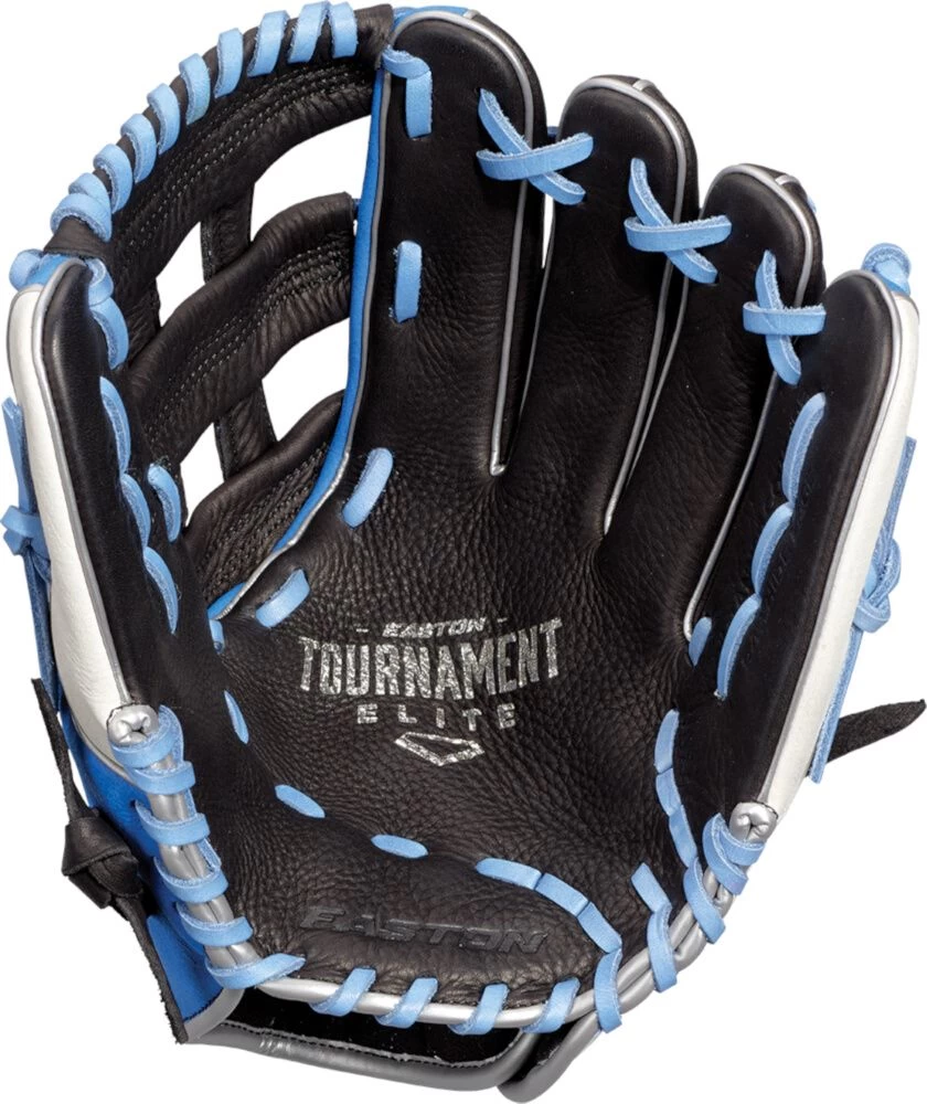 11.5 Inch Easton Tournament Elite Series Youth Infield Baseball Glove TEB115H 4 11.5 Inch Easton Tournament Elite Series Youth Infield Baseball Glove TEB115H - Image 2