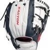 11.5 Inch Easton Tournament Elite Series Youth Infield Baseball Glove TEB115I -Professional Baseball Equipment Store easton tournament elite series 115 inch adult infield baseball glove teb115i 8