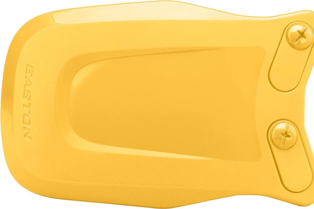 Easton Universal Batting Helmet Jaw Guard A168538 6 Easton Universal Batting Helmet Jaw Guard A168538 - Image 4