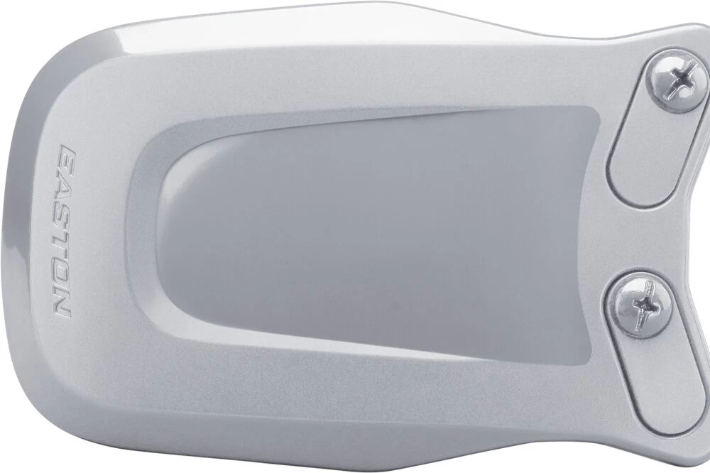Easton Universal Batting Helmet Jaw Guard A168538 8 Easton Universal Batting Helmet Jaw Guard A168538 - Image 6