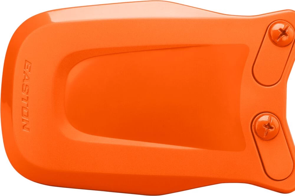 Easton Universal Batting Helmet Jaw Guard A168538 11 Easton Universal Batting Helmet Jaw Guard A168538 - Image 9