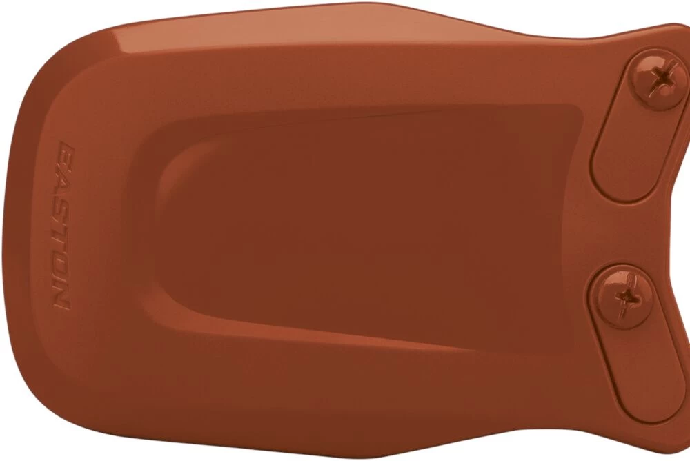 Easton Universal Batting Helmet Jaw Guard A168538 15 Easton Universal Batting Helmet Jaw Guard A168538 - Image 13