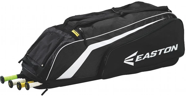 Easton Walk-Off A163134 Wheeled Equipment Bag 3 Easton Walk-Off A163134 Wheeled Equipment Bag