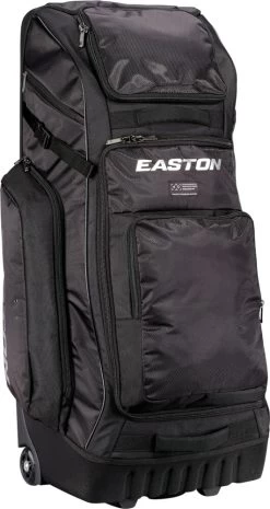 Easton Wheelhouse Pro Wheeled Equipment Bag E00682653 -Professional Baseball Equipment Store easton wheelhose pro wheeled equipment bag e00682653 16