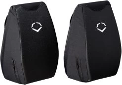 EvoShield Adult Catcher's Knee Blocks WB57189