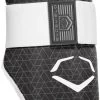 EvoShield EvoCharge WTV6101 Youth Protective Batter's Elbow Guard -Professional Baseball Equipment Store evoshield evocharge wtv6101 youth protective batter s elbow guard 4