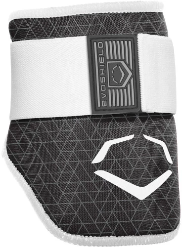 EvoShield EvoCharge WTV6101 Youth Protective Batter's Elbow Guard 3 EvoShield EvoCharge WTV6101 Youth Protective Batter's Elbow Guard