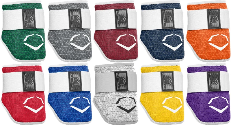 EvoShield EvoCharge WTV6101 Youth Protective Batter's Elbow Guard 4 EvoShield EvoCharge WTV6101 Youth Protective Batter's Elbow Guard - Image 2